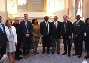 Ahmed Kojock désigné meilleur ministre des Finances d’Afrique