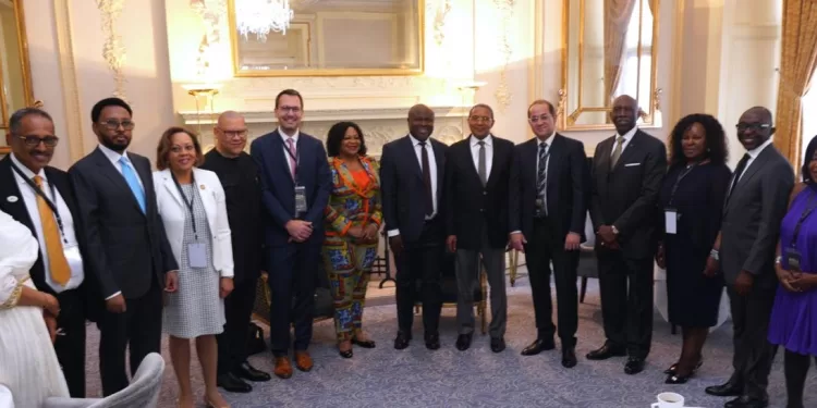 Ahmed Kojock désigné meilleur ministre des Finances d’Afrique 2 - Le Progrès Egyptien Ahmed Kojock désigné meilleur ministre des Finances d’Afrique 1 - Le Progrès Egyptien