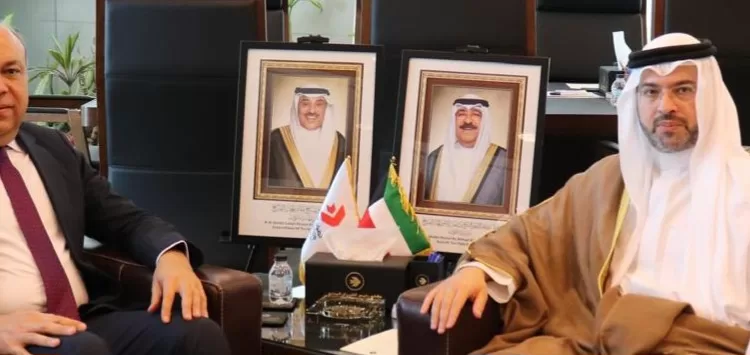 Développement global des infrastructures et des services de l'aviation 1 - Le Progrès Egyptien