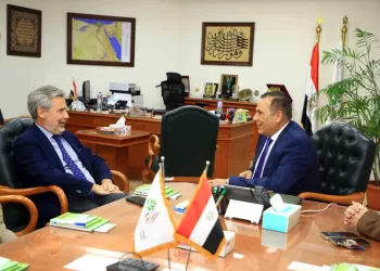 Renforcement de la coopération égypto-italienne dans les domaines de l’agriculture et de l’énergie