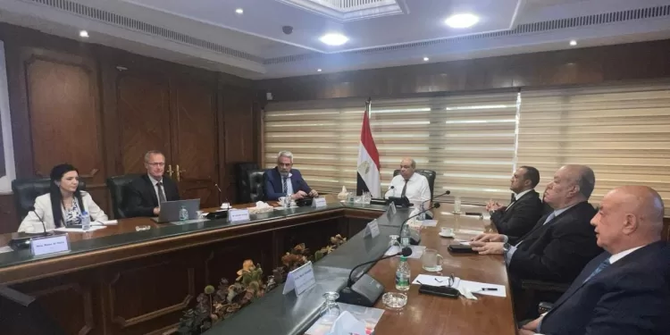 IATA : Les voies aériennes égyptiennes sont sûres, centrales et efficaces 1 - Le Progrès Egyptien