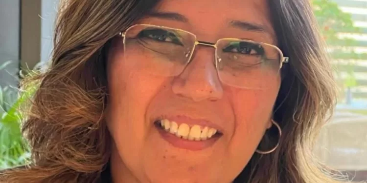 Salma Al-Tahan nommée présidente du secteur du transport aérien 1 - Le Progrès Egyptien