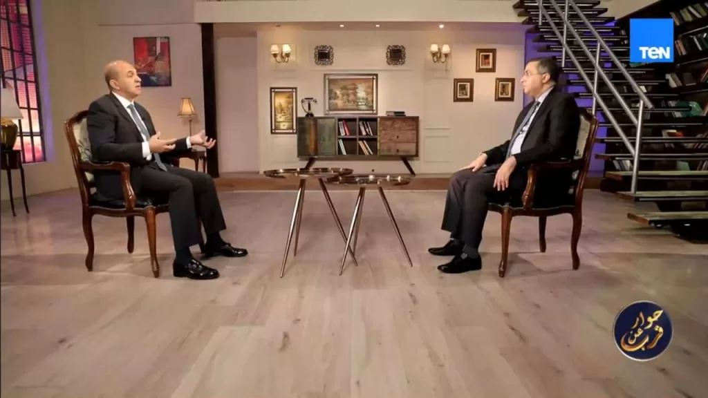 Le président de la Chambre de Commerce française :« Le marché égyptien, le plus vaste du Moyen-Orient et d’Afrique du Nord, attire naturellement les investisseurs français » 4 - Le Progrès Egyptien Le président de la Chambre de Commerce française :« Le marché égyptien, le plus vaste du Moyen-Orient et d’Afrique du Nord, attire naturellement les investisseurs français » 3 - Le Progrès Egyptien