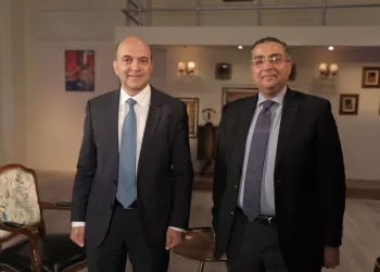 Le président de la Chambre de Commerce française :« Le marché égyptien, le plus vaste du Moyen-Orient et d’Afrique du Nord, attire naturellement les investisseurs français »