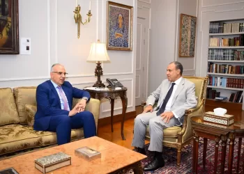 Poursuivre le développement dans les pays du bassin du Nil