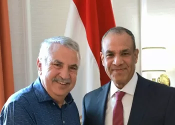 L'Égypte continue de jouer son rôle clé dans le soutien à la sécurité et à la stabilité dans la région 1 - Le Progrès Egyptien