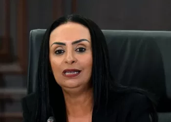 Maya Morsi : 105 millions d'USD du Croissant-Rouge pour aider Gaza 9 - Le Progrès Egyptien