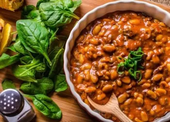 Le foul : Or brun du peuple, trésor culinaire de l’Égypte