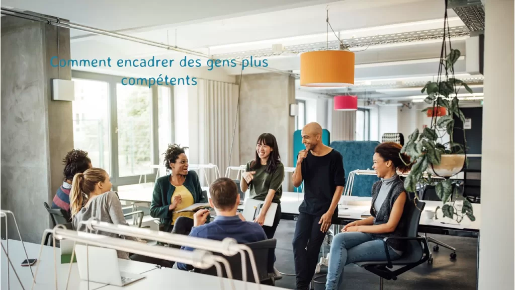 Miser sur des gens de confiance ou des gens compétents ? 6 - Le Progrès Egyptien Miser sur des gens de confiance ou des gens compétents ? 5 - Le Progrès Egyptien
