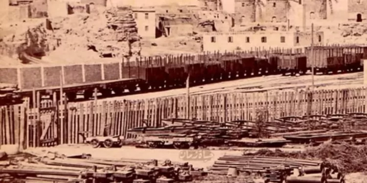 Les moulins à vent, un aspect historique à Alexandrie 2 - Le Progrès Egyptien Les moulins à vent, un aspect historique à Alexandrie 1 - Le Progrès Egyptien