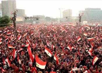 Les femmes du 30 juin : La voix de la Révolution, et les artisanes du changement