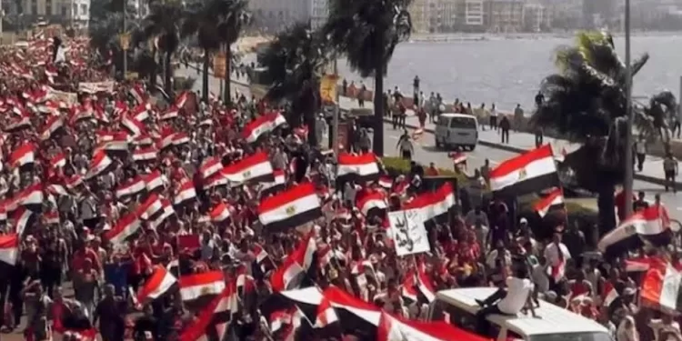 30 juin : Fin d’un chapitre noir de l’Histoire et début de la Nouvelle République 1 - Le Progrès Egyptien
