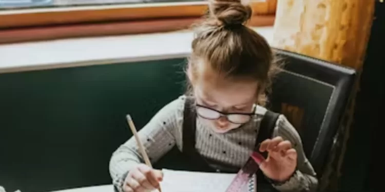 Le mensonge chez les enfants est-il une marque d’intelligence? 1 - Le Progrès Egyptien