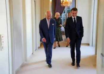 République française et monarchie anglaise, les bons usages…