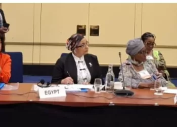 Sommet mondial à Berlin: L’Egypte présente son expérience sur l’autonomisation de la femme