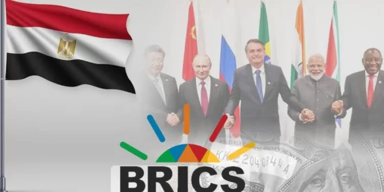 Renforcer la coopération économique et d’investissement avec les BRICS 2 - Le Progrès Egyptien Renforcer la coopération économique et d’investissement avec les BRICS 1 - Le Progrès Egyptien