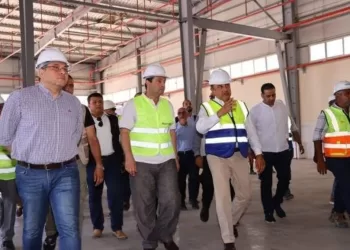 Damietex: De nouvelles usines pour produire le tissu des jeans