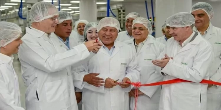 Promouvoir la production des médicaments et des fournitures pour les reins, une priorité  1 - Le Progrès Egyptien