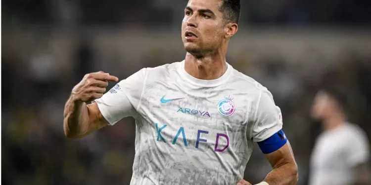 Al Nassr : Une décision prise pour s'offrir le remplaçant de Ronaldo 2 - Le Progrès Egyptien Al Nassr : Une décision prise pour s'offrir le remplaçant de Ronaldo 1 - Le Progrès Egyptien