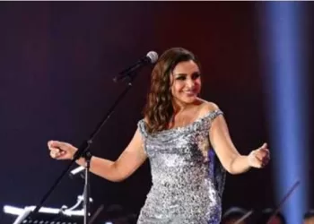 Angham ouvre le Festival d’El Alamein avec un concert à guichets fermés