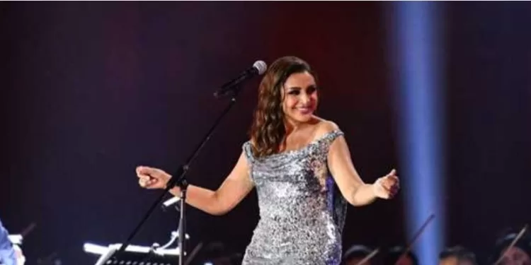 Angham ouvre le Festival d’El Alamein avec un concert à guichets fermés 2 - Le Progrès Egyptien Angham ouvre le Festival d’El Alamein avec un concert à guichets fermés 1 - Le Progrès Egyptien