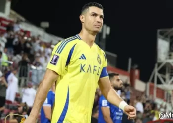 Ligue 1: Toulouse va affronter Cristiano Ronaldo en match amical