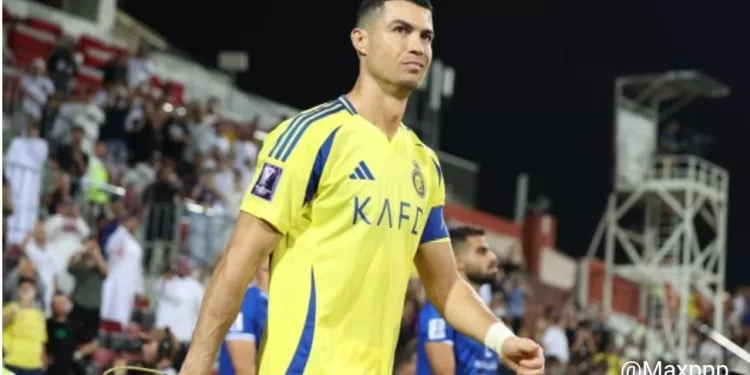 Ligue 1: Toulouse va affronter Cristiano Ronaldo en match amical 2 - Le Progrès Egyptien Ligue 1: Toulouse va affronter Cristiano Ronaldo en match amical 1 - Le Progrès Egyptien