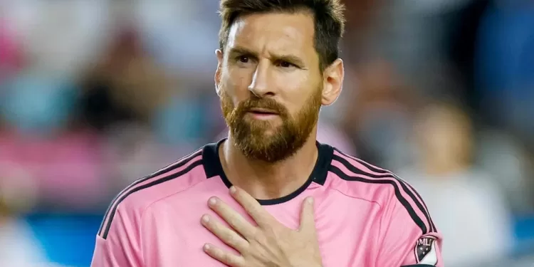 Lionel Messi s'offre un nouveau record 1 - Le Progrès Egyptien