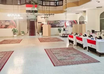 Les ambassades d’Égypte à l’étranger se préparent aux élections sénatoriales