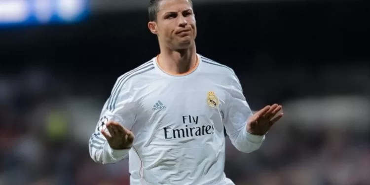 Foot : Roberto De Zerbi s'inspire de Cristiano Ronaldo 1 - Le Progrès Egyptien