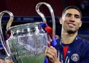 Ballon d’Or 2025: Chamakh place Hakimi grand favori