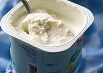 Peut-on manger un yaourt le soir?