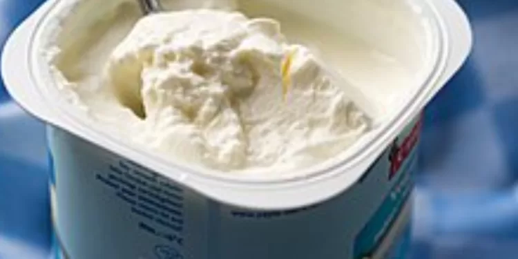 Peut-on manger un yaourt le soir? 2 - Le Progrès Egyptien Peut-on manger un yaourt le soir? 1 - Le Progrès Egyptien