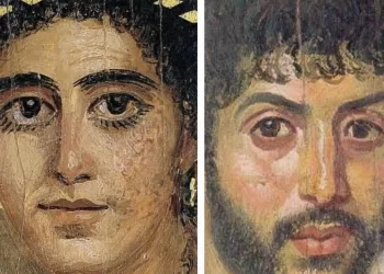 Les 1ères origines génétiques de l’Egypte antique enfin décryptées 5 - Le Progrès Egyptien Les 1ères origines génétiques de l’Egypte antique enfin décryptées