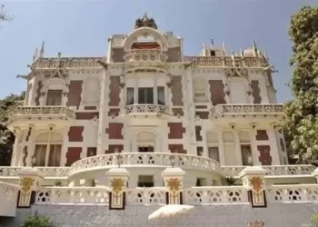 La Villa Hogg, une architecture noble à Zamalek