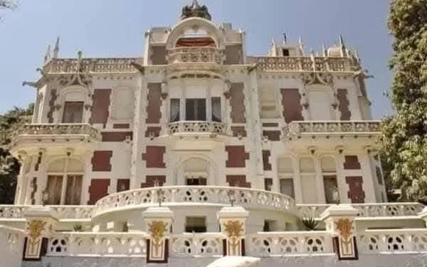 La Villa Hogg, une architecture noble à Zamalek 2 - Le Progrès Egyptien La Villa Hogg, une architecture noble à Zamalek 1 - Le Progrès Egyptien