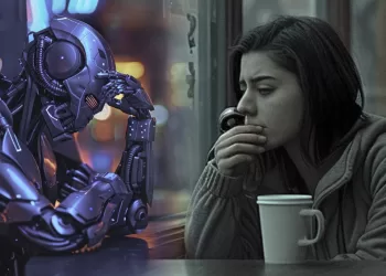 Les robots émotionnels: Compagnons, assistants ou espions ?