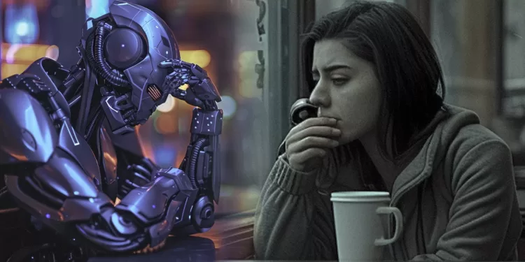 Les robots émotionnels: Compagnons, assistants ou espions ? 1 - Le Progrès Egyptien