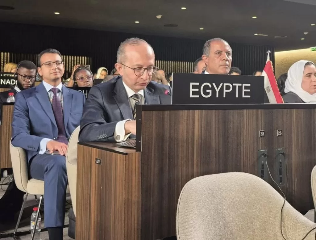 L'UNESCO retire le site d'Abou Mina à Alexandrie de la liste du patrimoine mondial en péril 4 - Le Progrès Egyptien L'UNESCO retire le site d'Abou Mina à Alexandrie de la liste du patrimoine mondial en péril 3 - Le Progrès Egyptien