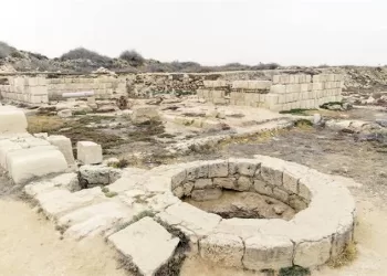 L’UNESCO retire le site d’Abou Mina à Alexandrie de la liste du patrimoine mondial en péril