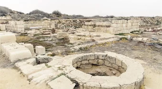 L'UNESCO retire le site d'Abou Mina à Alexandrie de la liste du patrimoine mondial en péril 1 - Le Progrès Egyptien