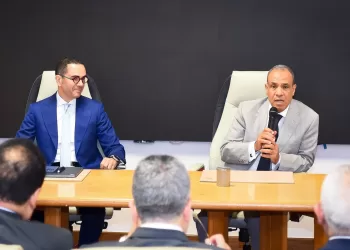 Abdel Aati : Intégration entre les politiques étrangères et économiques