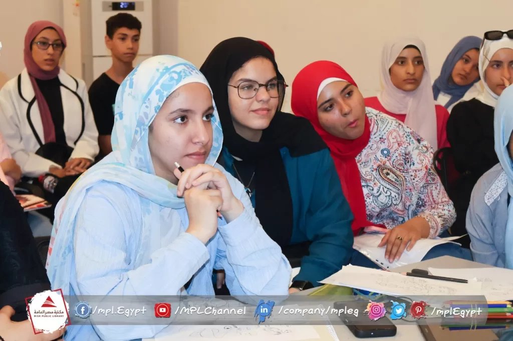 Le festival international de la caricature féminine de Damanhour, un art influent 12 - Le Progrès Egyptien Le festival international de la caricature féminine de Damanhour, un art influent 11 - Le Progrès Egyptien