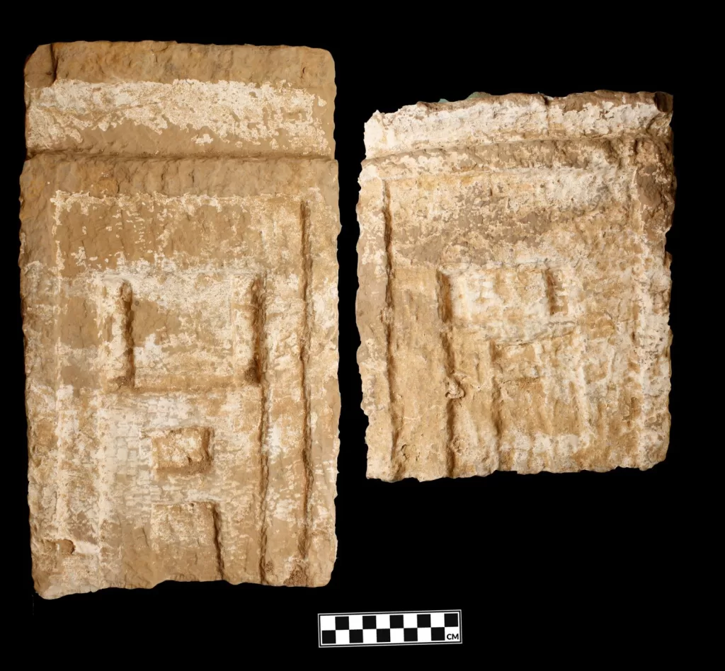 Assouan : La découverte de trois tombes, une nouvelle avancée scientifique 4 - Le Progrès Egyptien Assouan : La découverte de trois tombes, une nouvelle avancée scientifique 3 - Le Progrès Egyptien