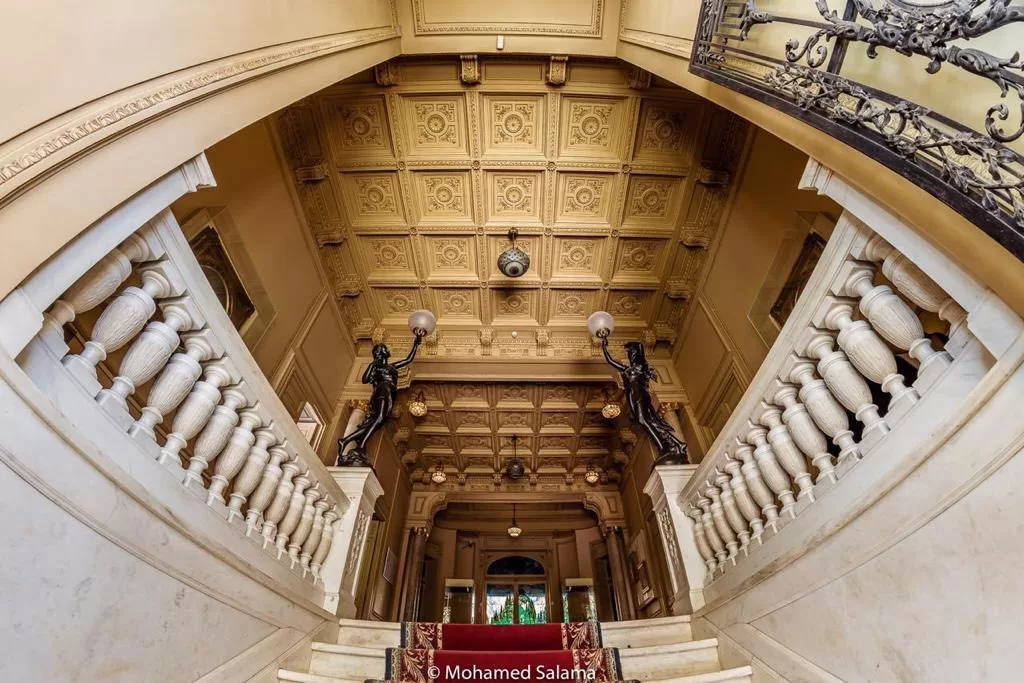 Le Musée Royal des Bijoux rouvre ses portes aux visiteurs 4 - Le Progrès Egyptien Le Musée Royal des Bijoux rouvre ses portes aux visiteurs 3 - Le Progrès Egyptien
