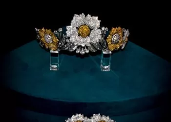 Le Musée Royal des Bijoux rouvre ses portes aux visiteurs