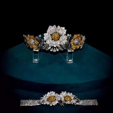 Le Musée Royal des Bijoux rouvre ses portes aux visiteurs 1 - Le Progrès Egyptien