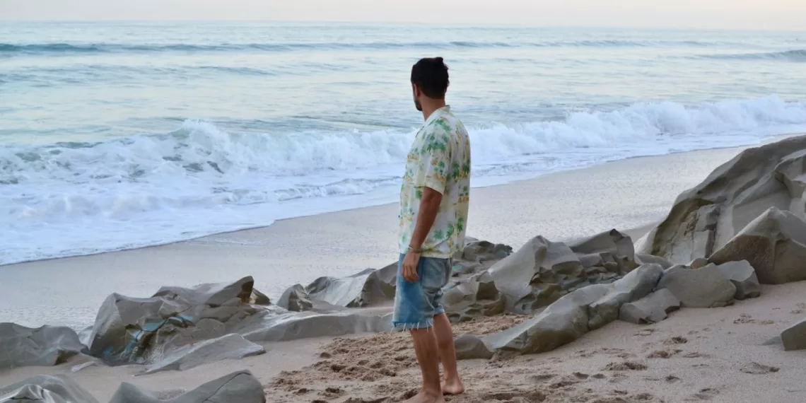 Comment bien s’habiller à la plage? 1 - Le Progrès Egyptien