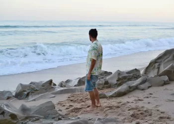 Comment bien s’habiller à la plage?