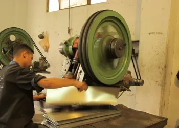 L’Egypte, un hub attractif et compétitif